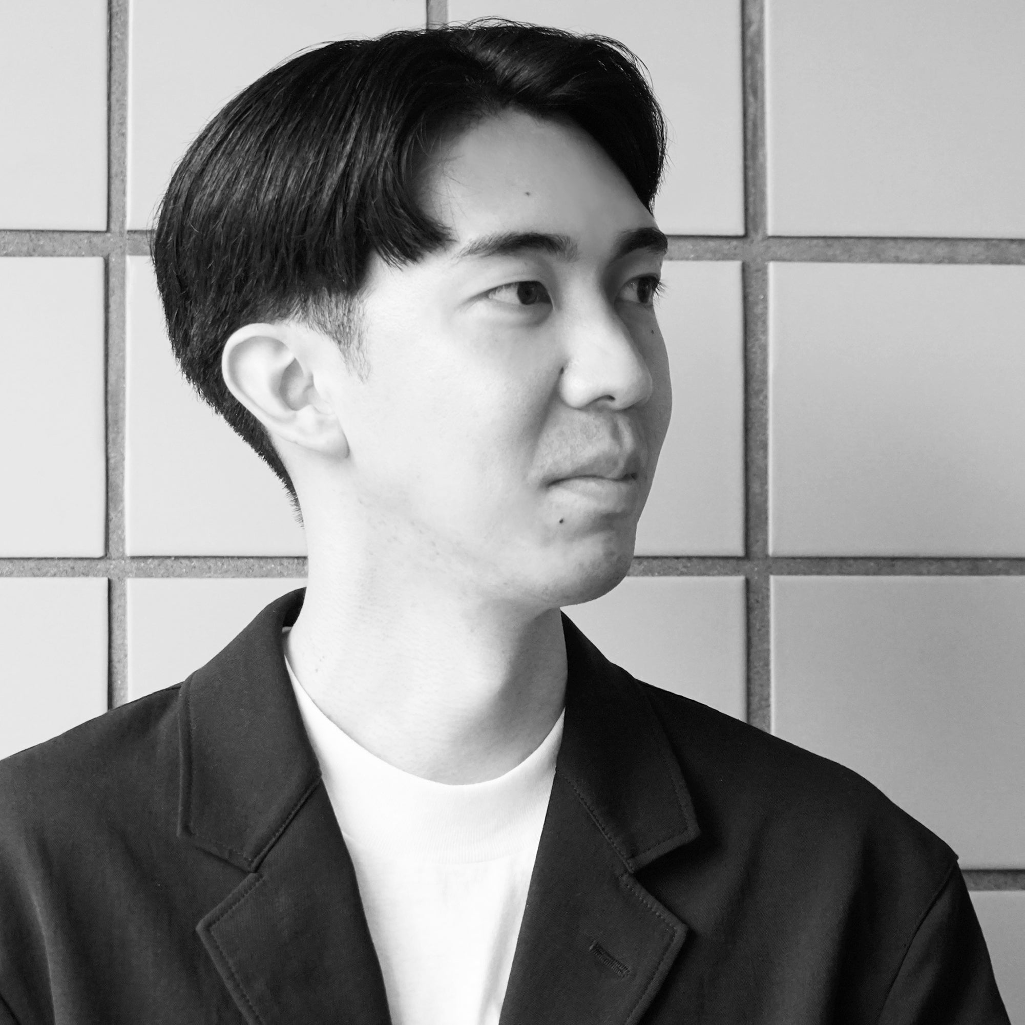 松井琢朗・Takuro Matsui WHITE WALL PROJECT