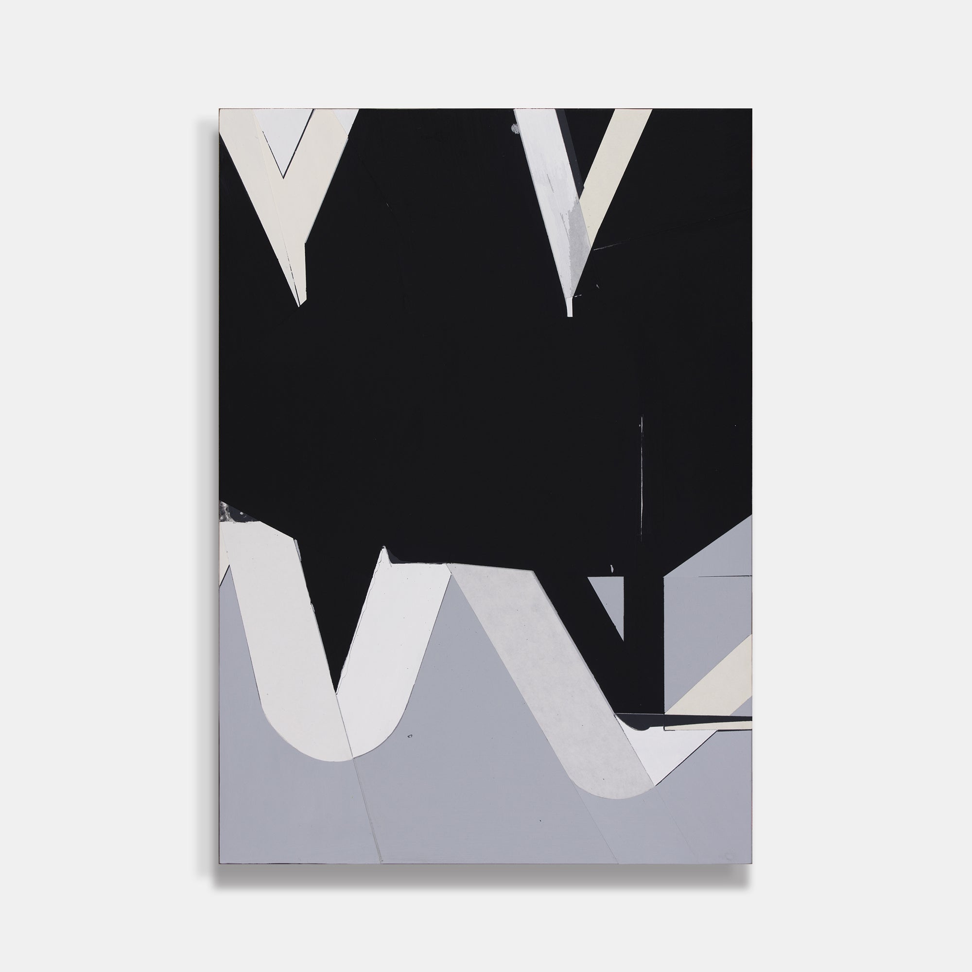 東数博 • Kazuhiro Higashi – WHITE WALL PROJECT 東数博 • Kazuhiro Higashi – WHITE WALL PROJECT