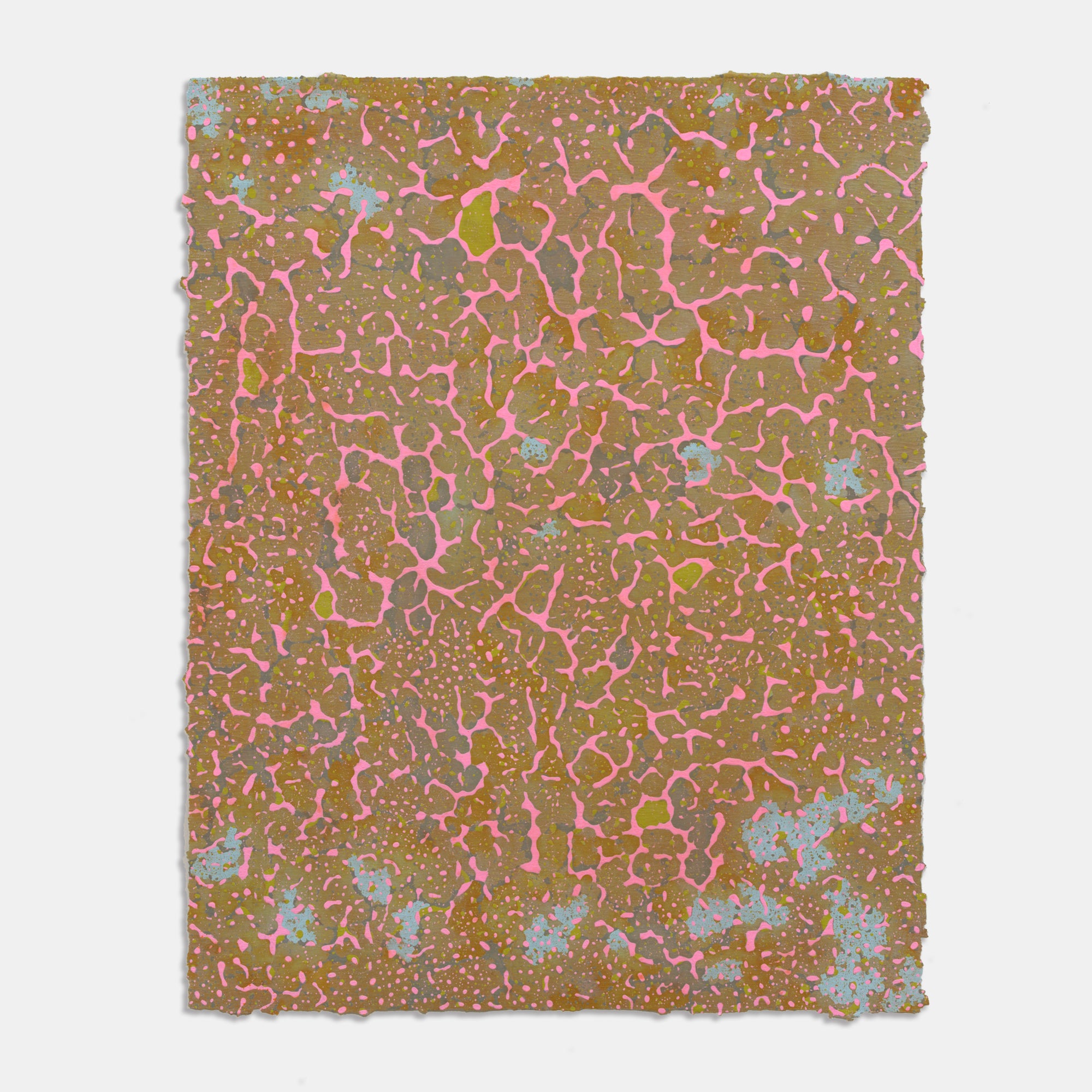 東数博 • Kazuhiro Higashi – WHITE WALL PROJECT