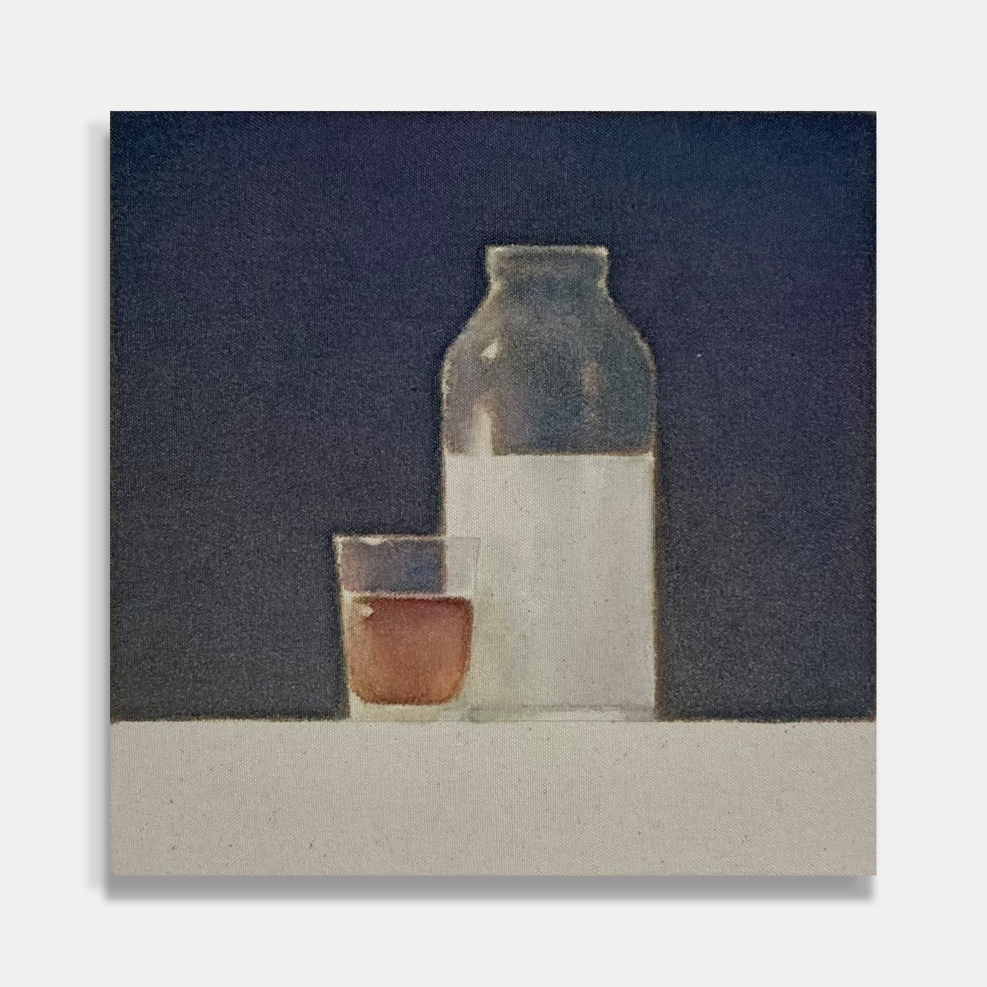 静物・Still Life – WHITE WALL PROJECT