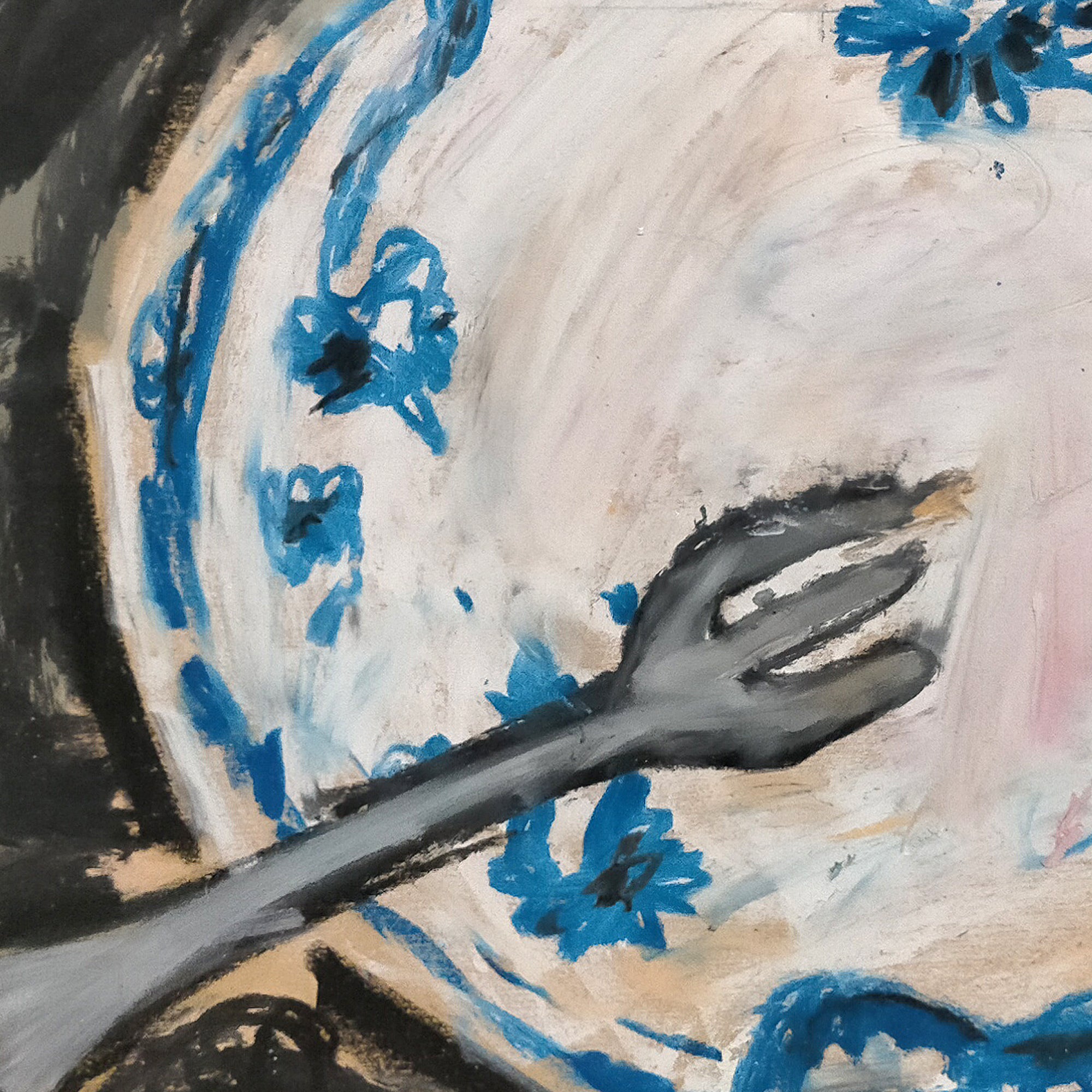 DISH – WHITE WALL PROJECT