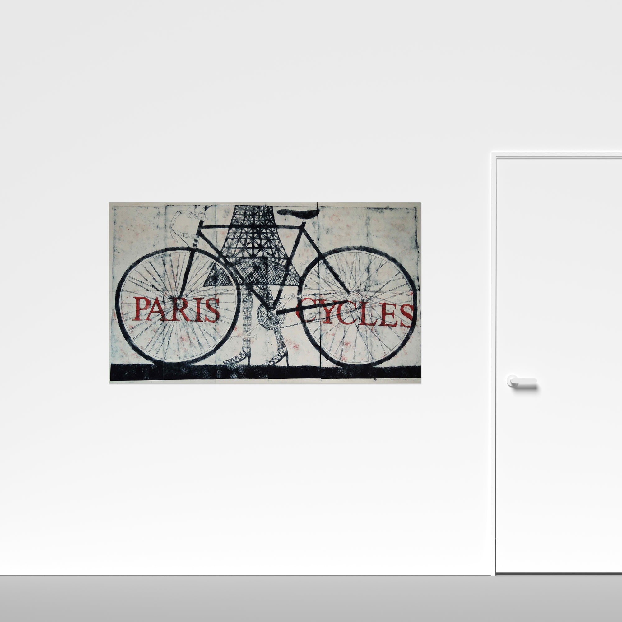 Paris Cycles